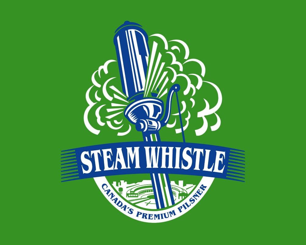 Steam Whistle