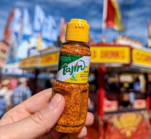 Tajin Spice Habanero